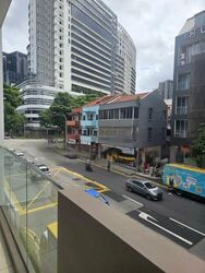 Farrer Park Suites (D8), Apartment #462770681